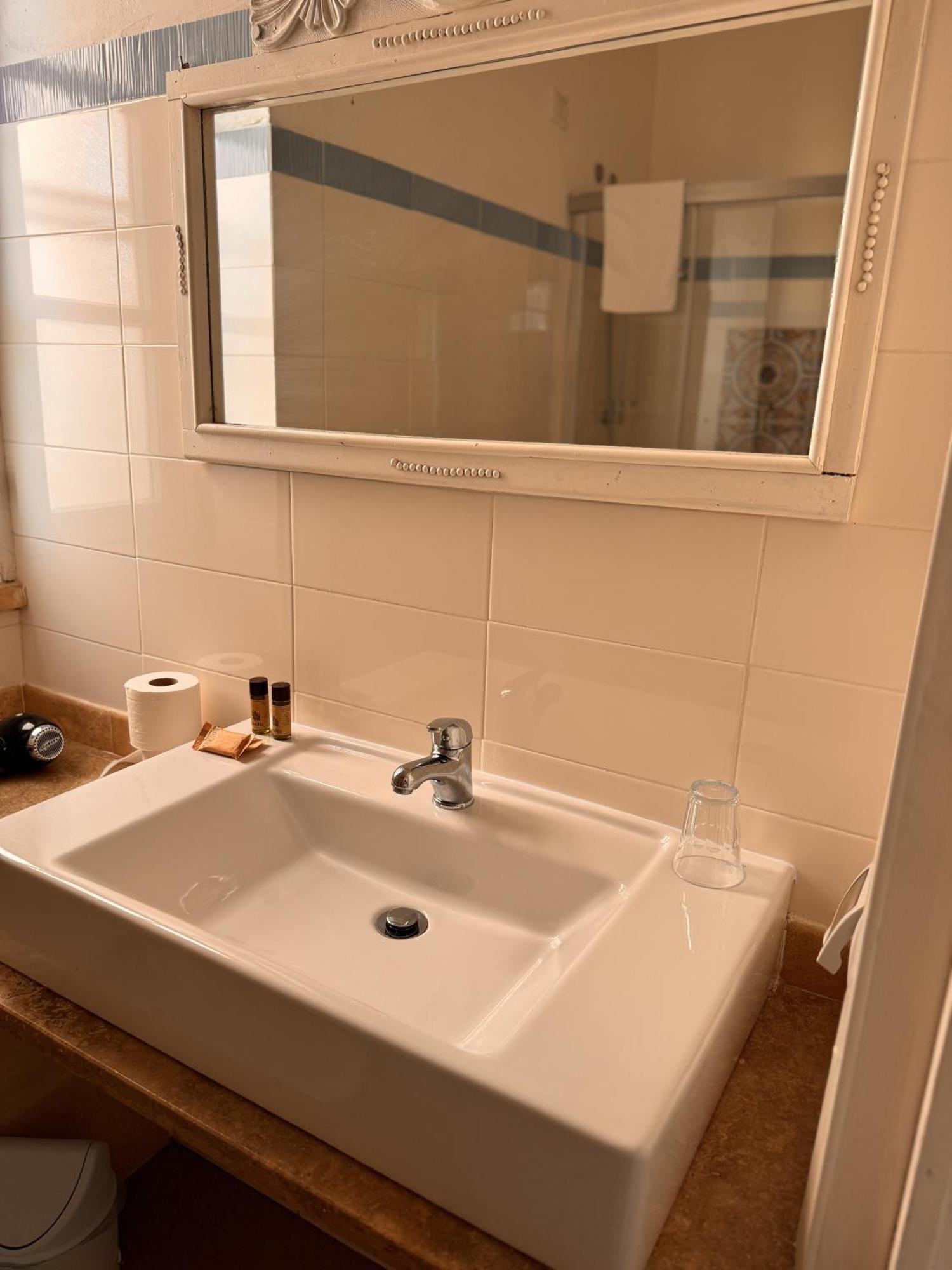 Agriturismo Tenuta Sant'Antonio Cerfignano Экстерьер фото