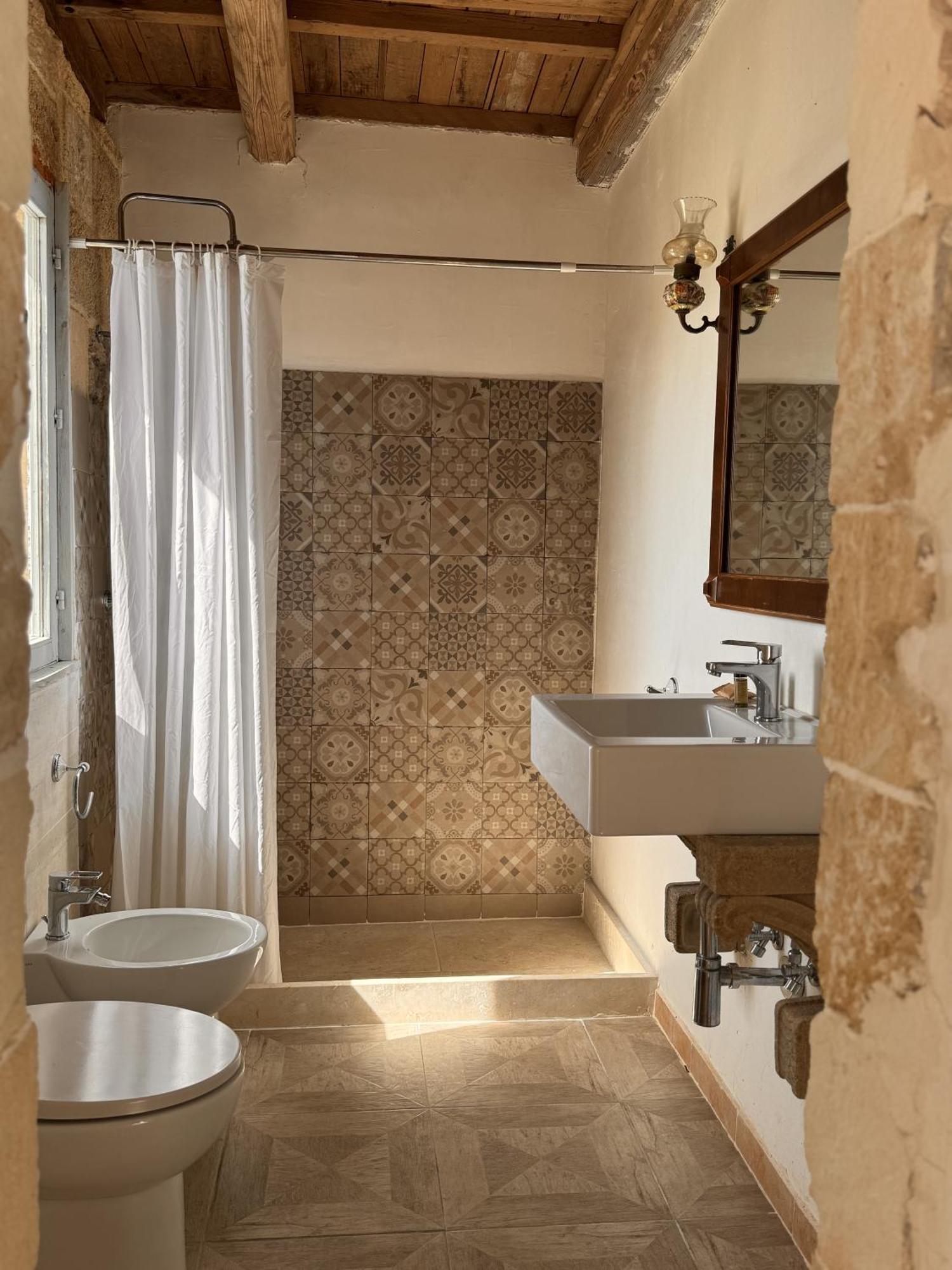 Agriturismo Tenuta Sant'Antonio Cerfignano Экстерьер фото